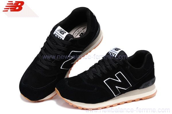 new balance noir daim